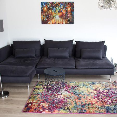 Schoene Ferienwohnung In Der Welterbe Region Trechtingshausen Luaran gambar
