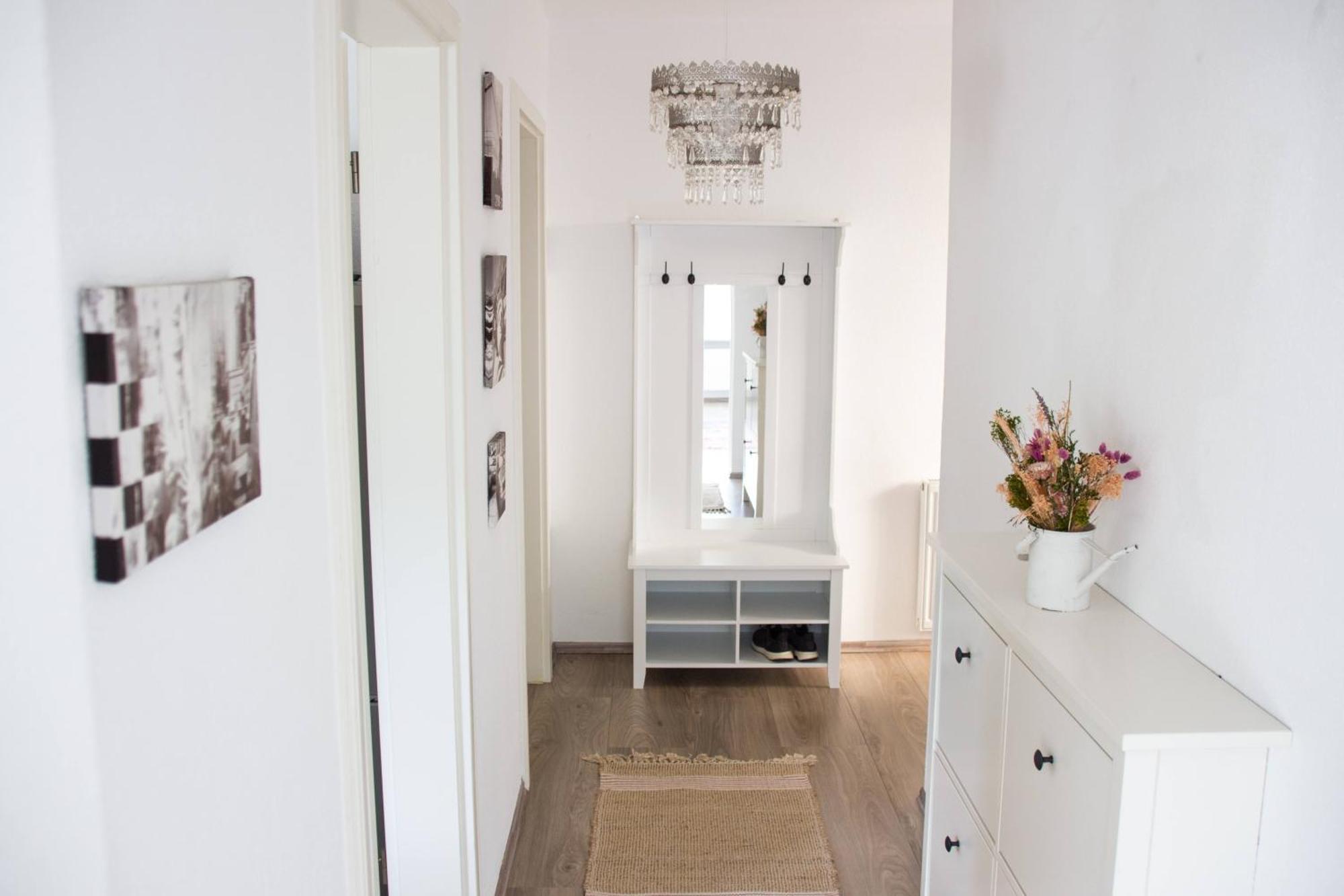 Schoene Ferienwohnung In Der Welterbe Region Trechtingshausen Luaran gambar