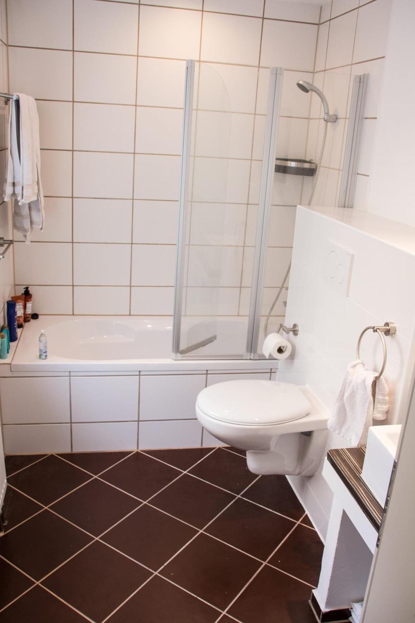 Schoene Ferienwohnung In Der Welterbe Region Trechtingshausen Luaran gambar