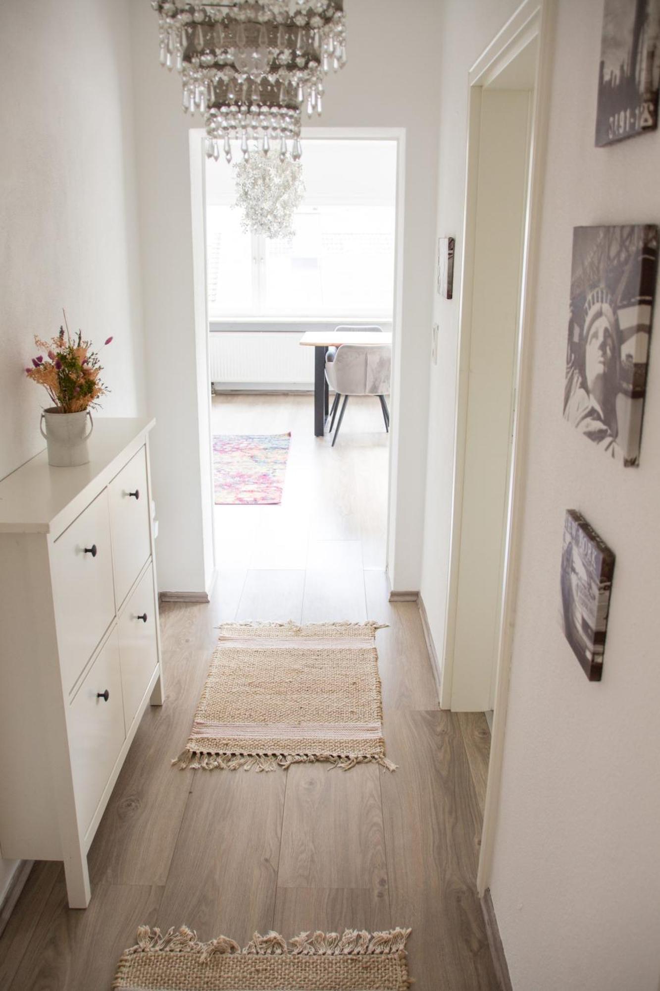 Schoene Ferienwohnung In Der Welterbe Region Trechtingshausen Luaran gambar