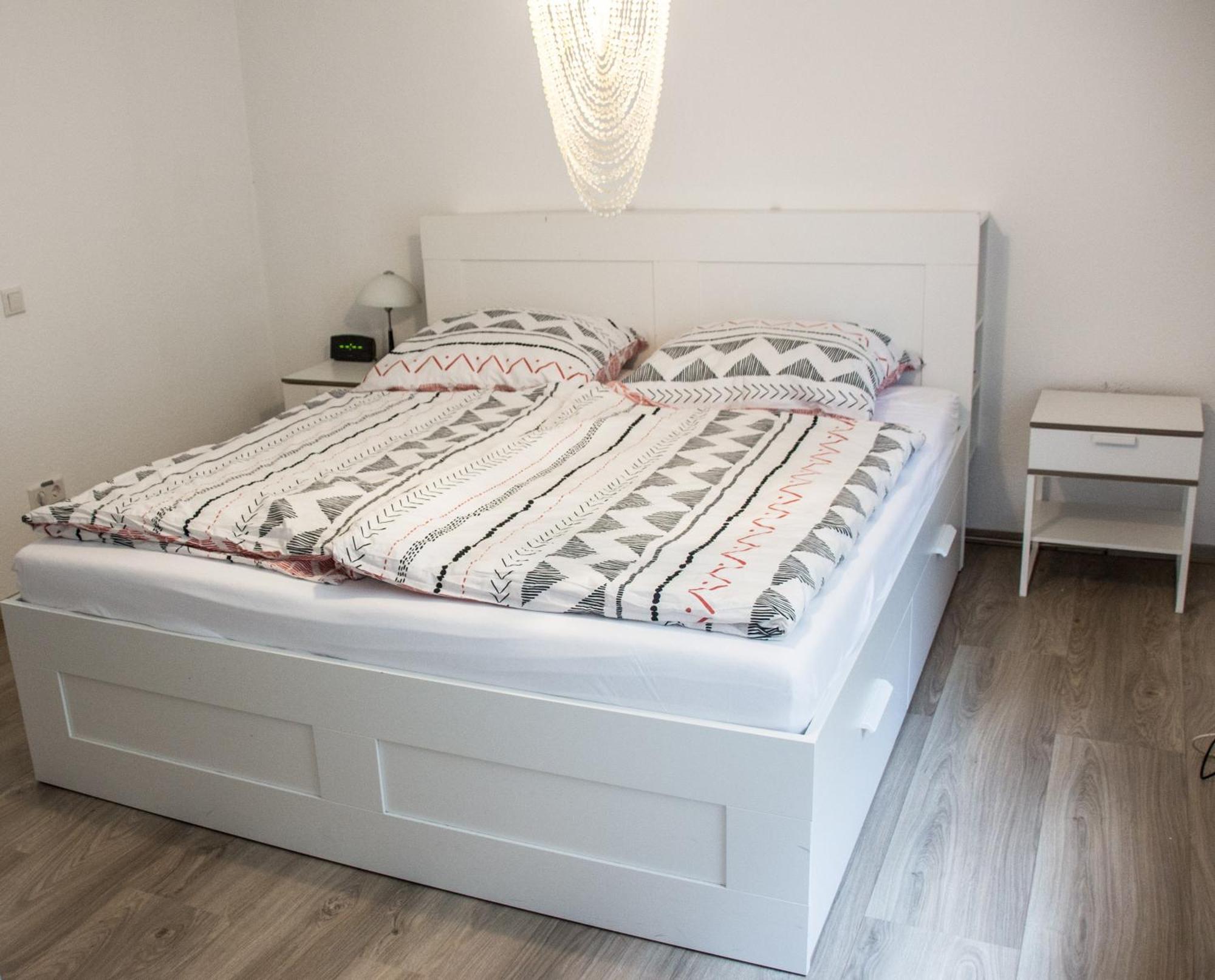 Schoene Ferienwohnung In Der Welterbe Region Trechtingshausen Luaran gambar