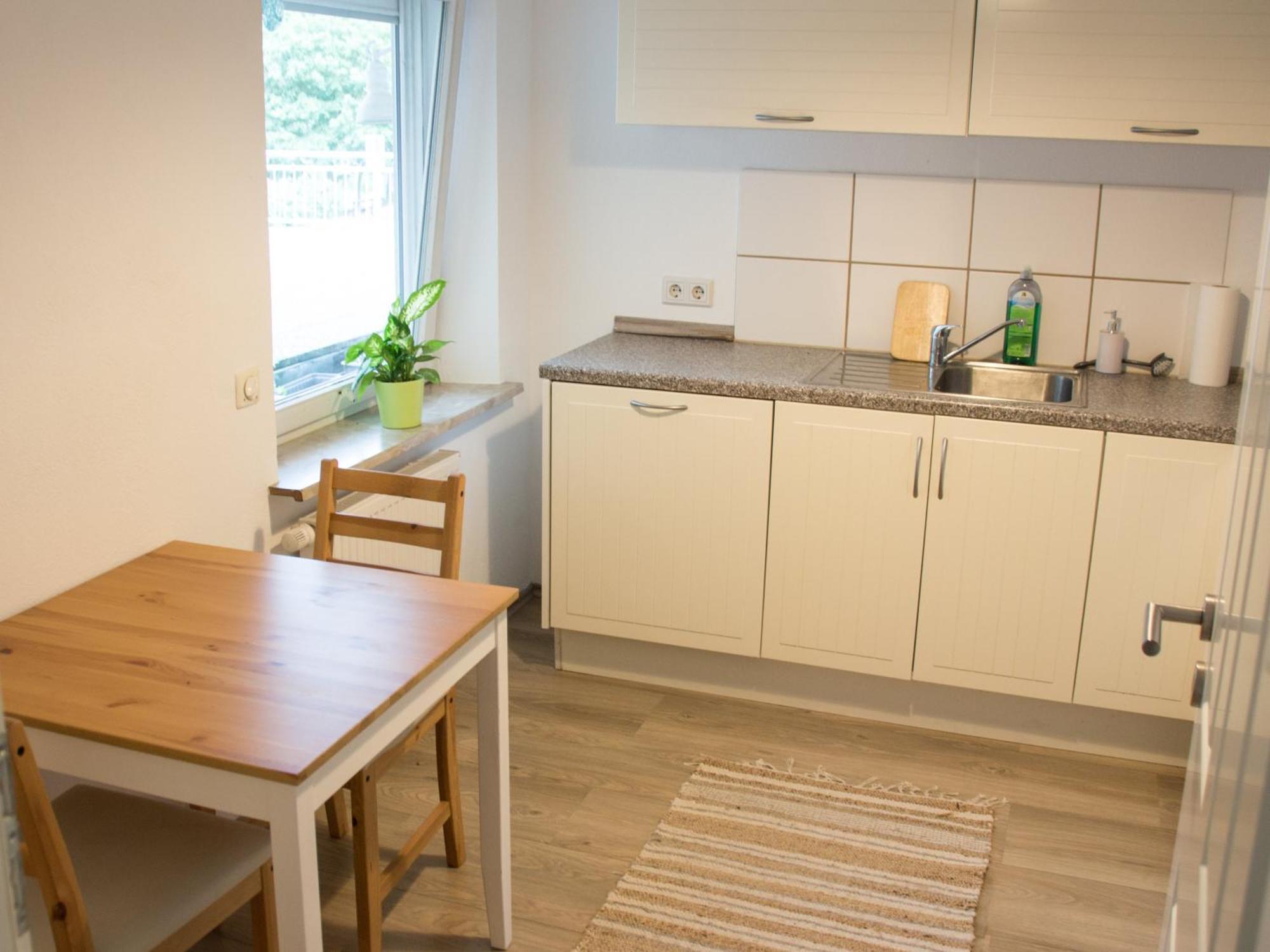 Schoene Ferienwohnung In Der Welterbe Region Trechtingshausen Luaran gambar
